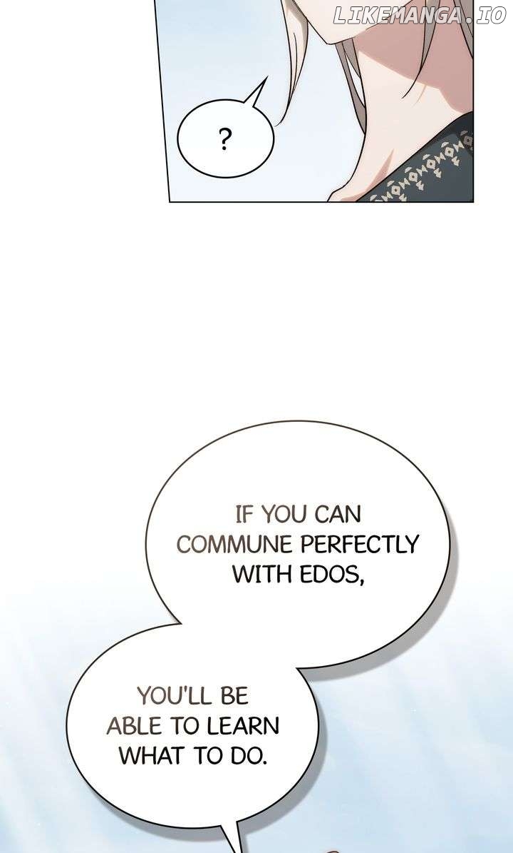 Kissing with God’s Eyes Covered Chapter 62 - page 66