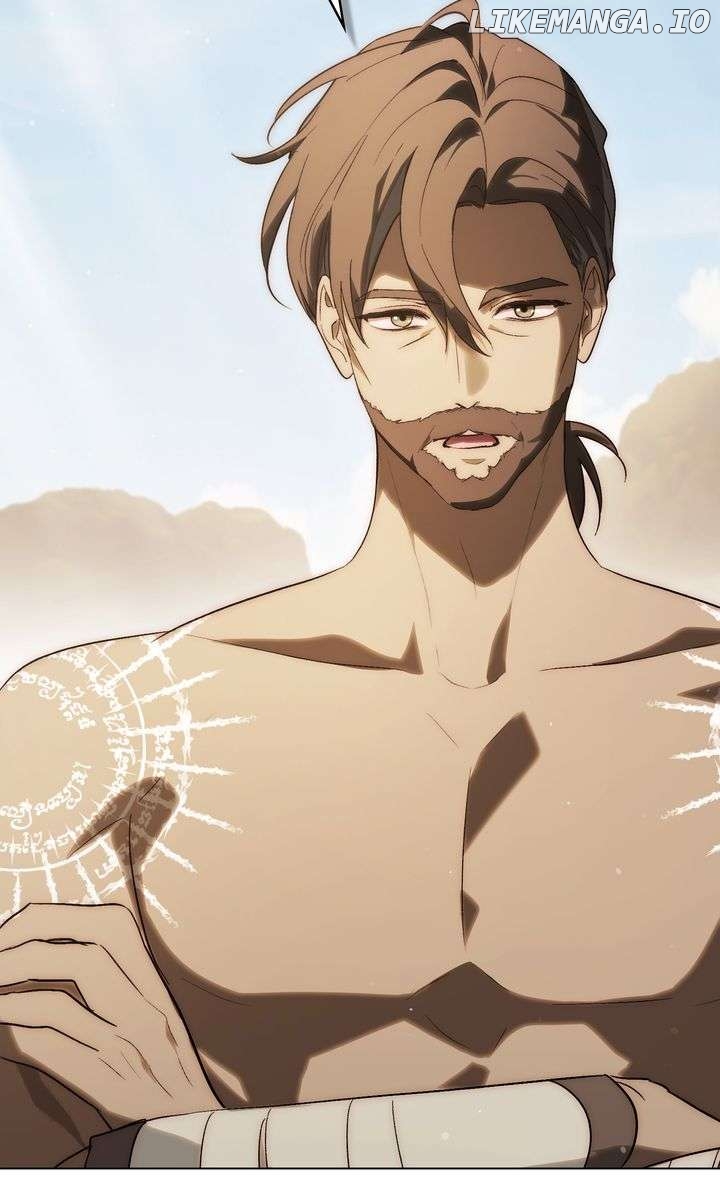 Kissing with God’s Eyes Covered Chapter 62 - page 67