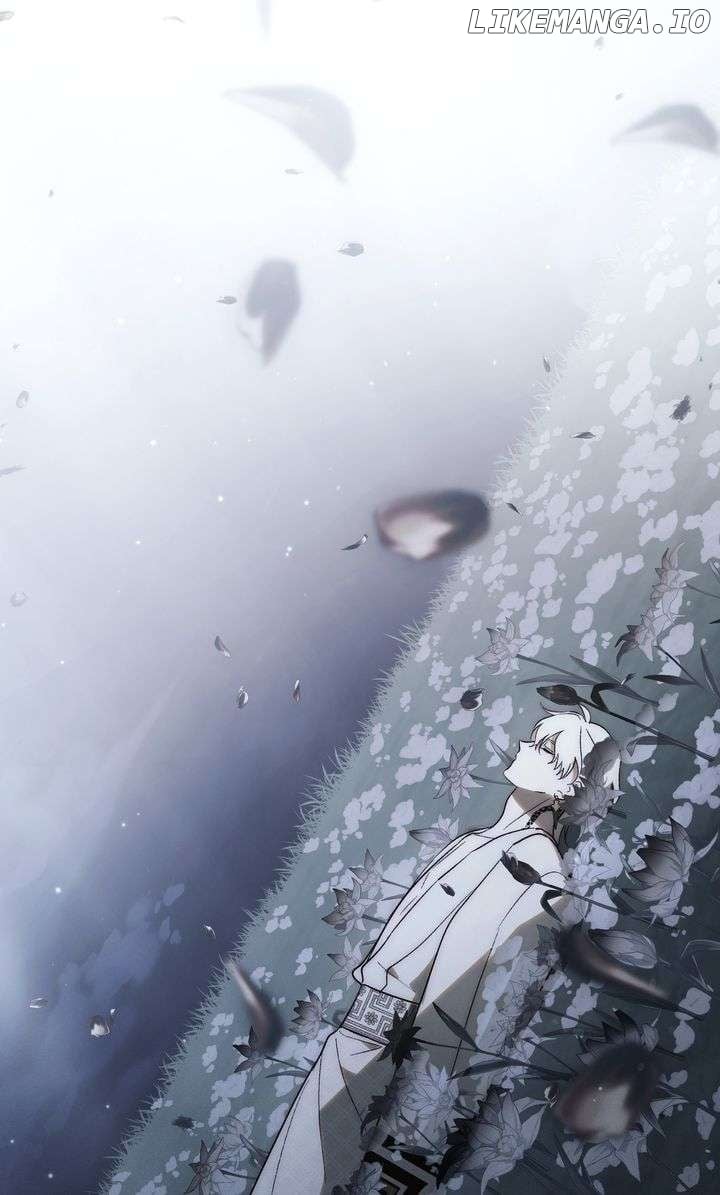 Kissing with God’s Eyes Covered Chapter 62 - page 70