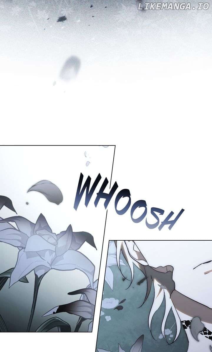Kissing with God’s Eyes Covered Chapter 62 - page 74
