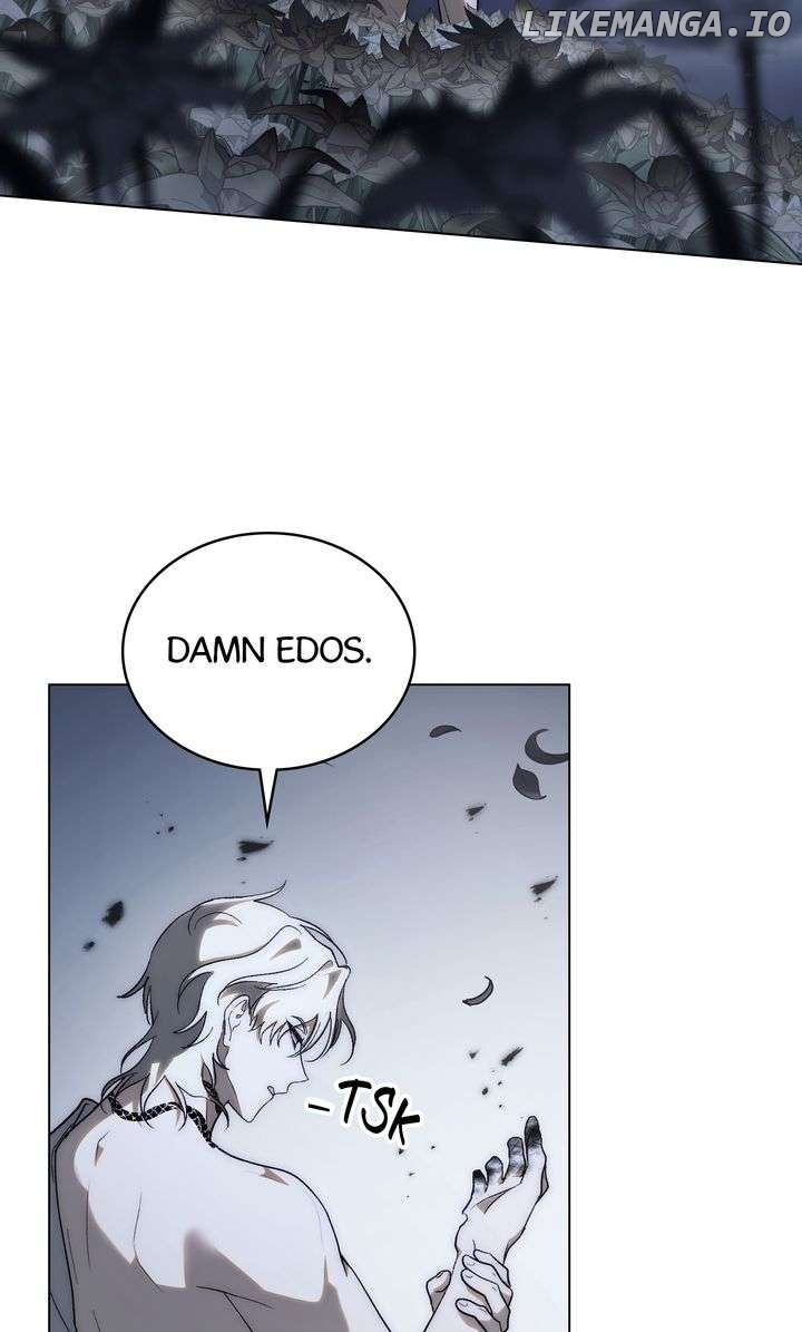 Kissing with God’s Eyes Covered Chapter 62 - page 76