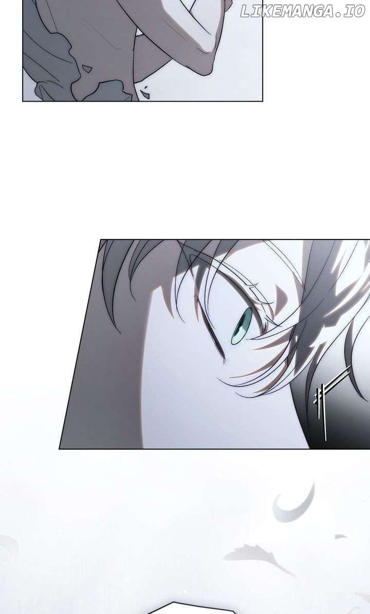 Kissing with God’s Eyes Covered Chapter 62 - page 77