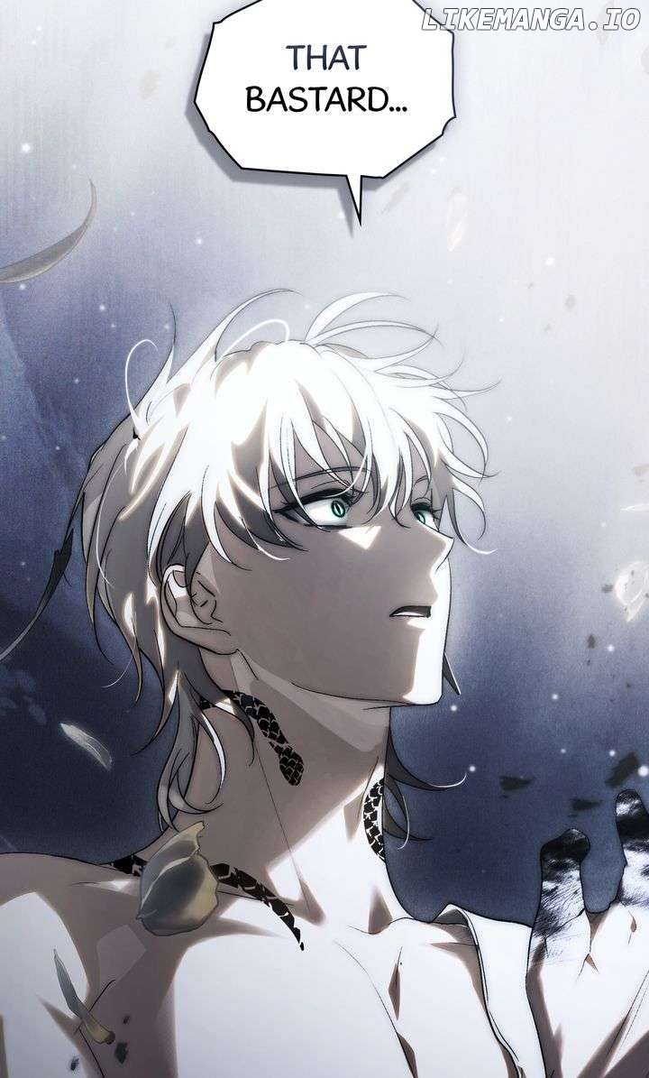Kissing with God’s Eyes Covered Chapter 62 - page 78