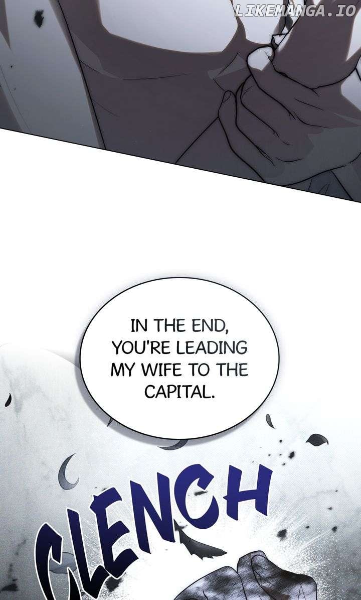 Kissing with God’s Eyes Covered Chapter 62 - page 79