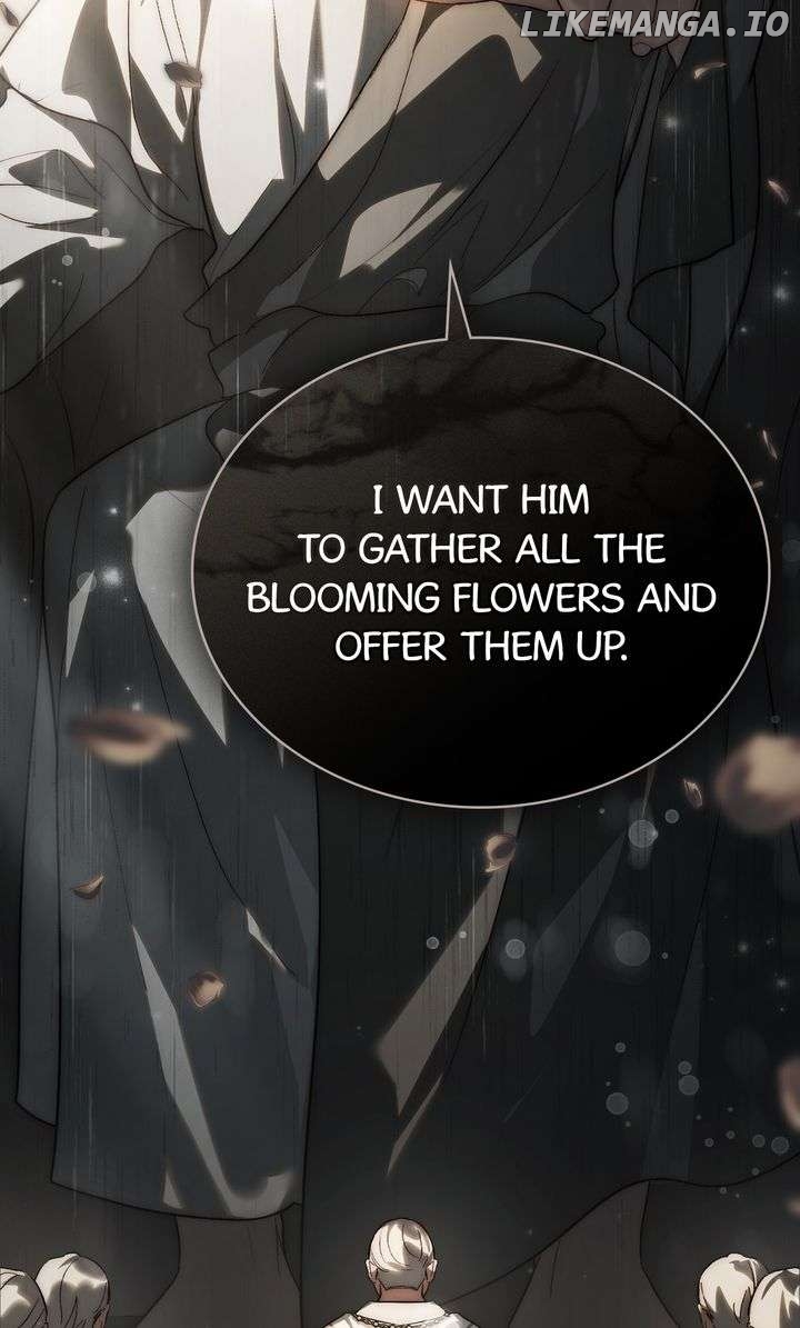 Kissing with God’s Eyes Covered Chapter 62 - page 86
