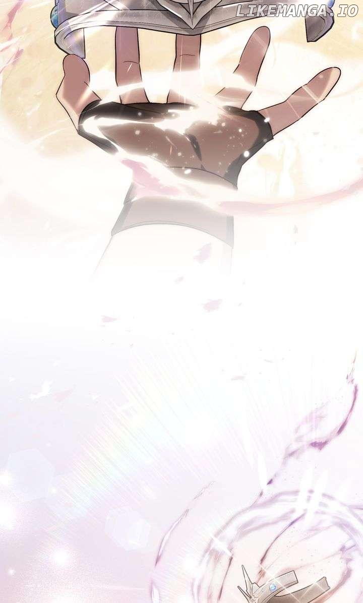 Kissing with God’s Eyes Covered Chapter 63 - page 24