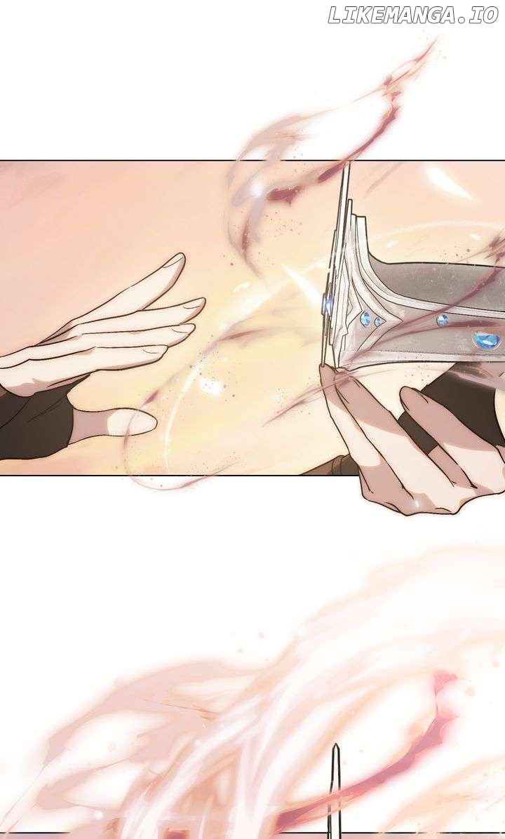 Kissing with God’s Eyes Covered Chapter 63 - page 27