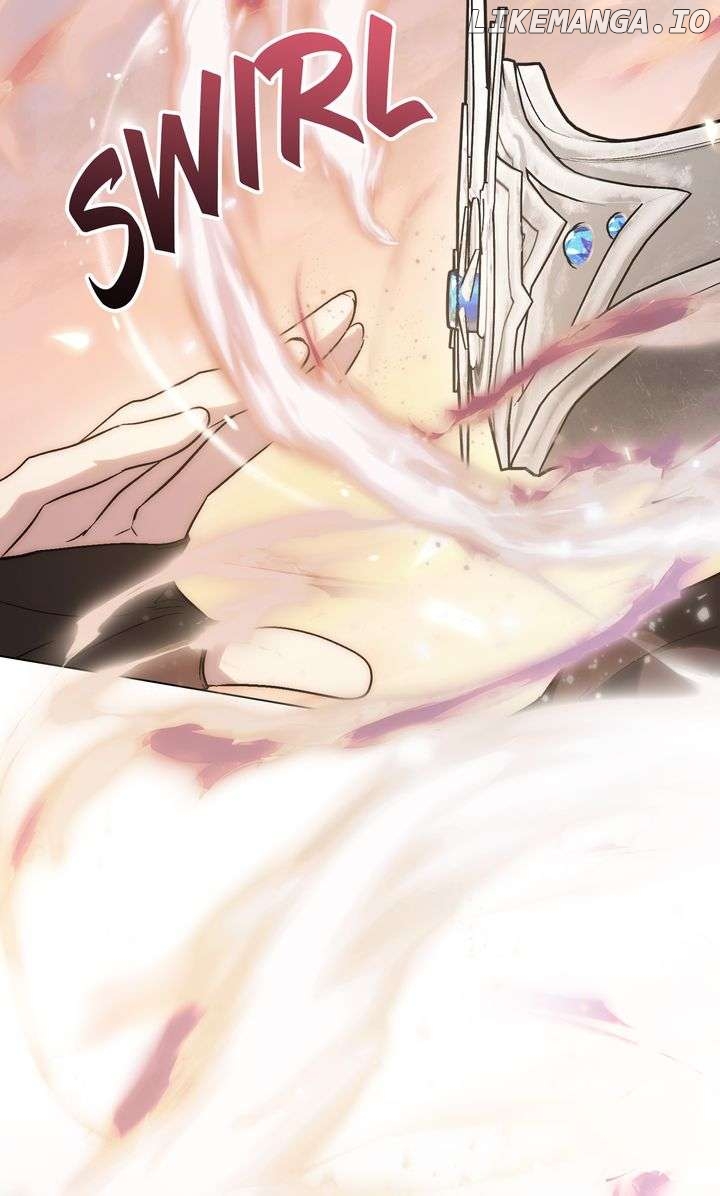 Kissing with God’s Eyes Covered Chapter 63 - page 28