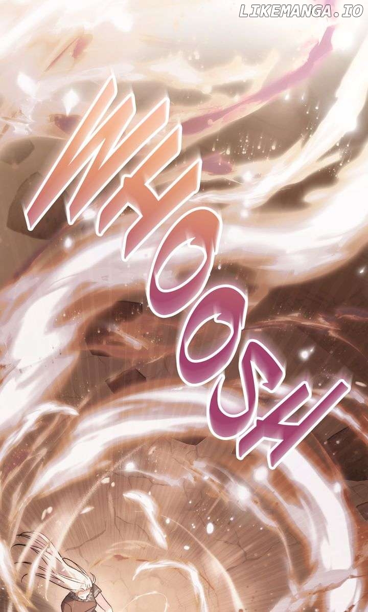 Kissing with God’s Eyes Covered Chapter 63 - page 29