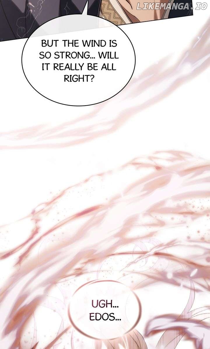 Kissing with God’s Eyes Covered Chapter 63 - page 33