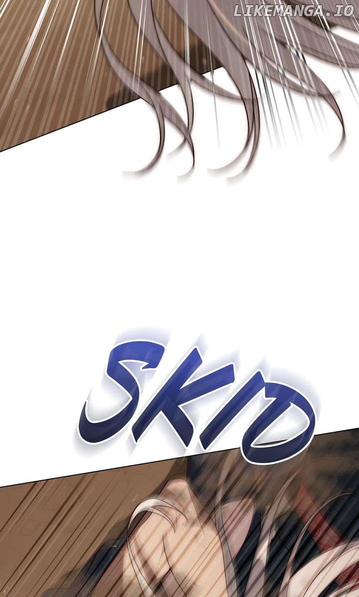 Kissing with God’s Eyes Covered Chapter 63 - page 42
