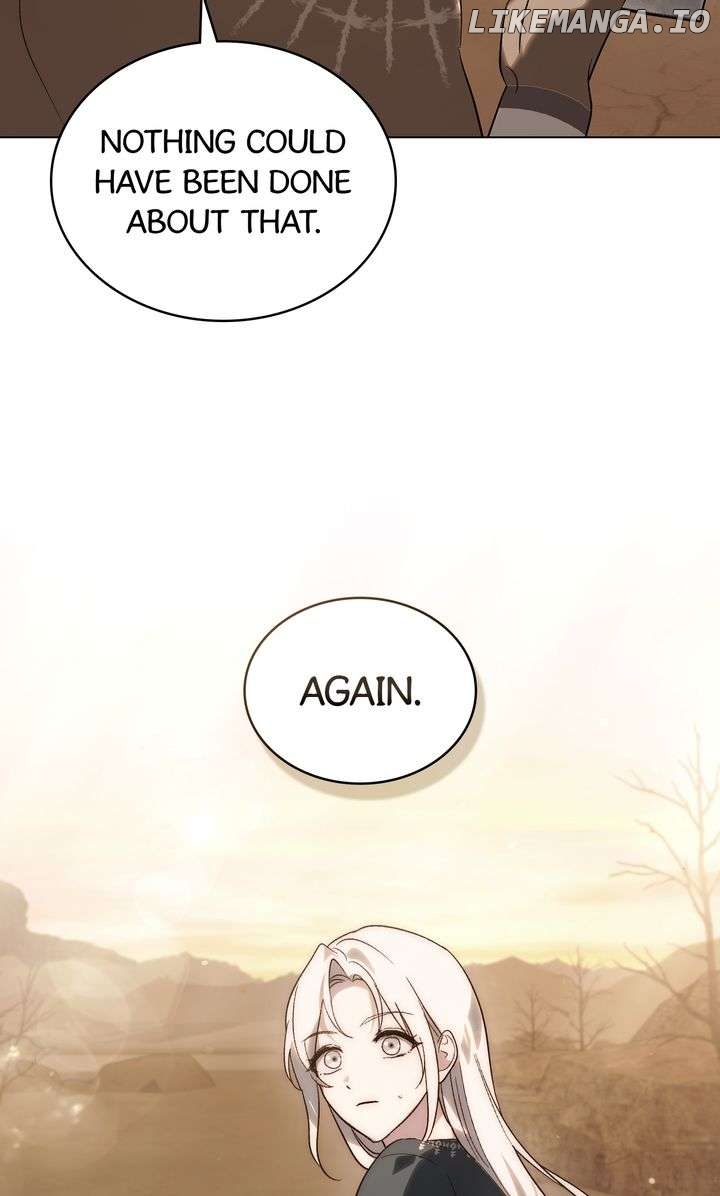 Kissing with God’s Eyes Covered Chapter 63 - page 47