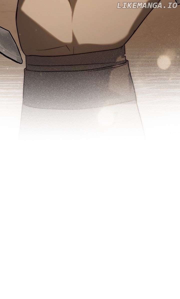 Kissing with God’s Eyes Covered Chapter 63 - page 49