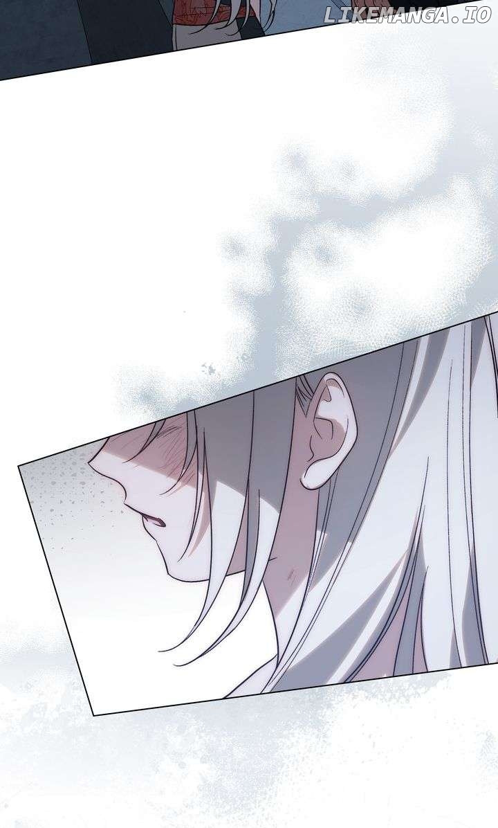 Kissing with God’s Eyes Covered Chapter 63 - page 64