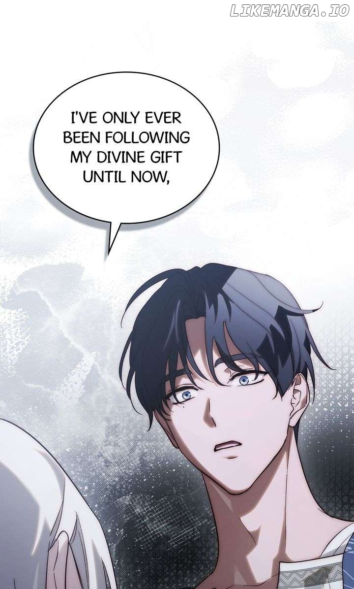 Kissing with God’s Eyes Covered Chapter 63 - page 67