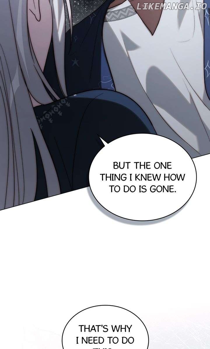 Kissing with God’s Eyes Covered Chapter 63 - page 68