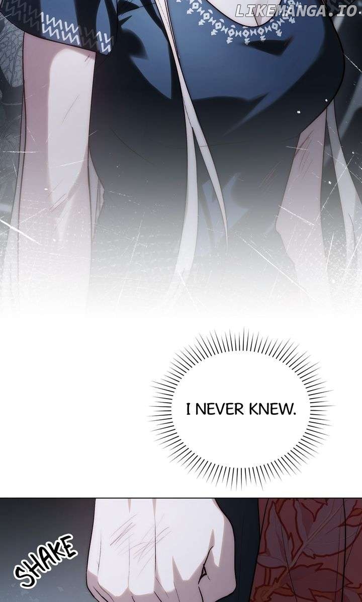 Kissing with God’s Eyes Covered Chapter 63 - page 70