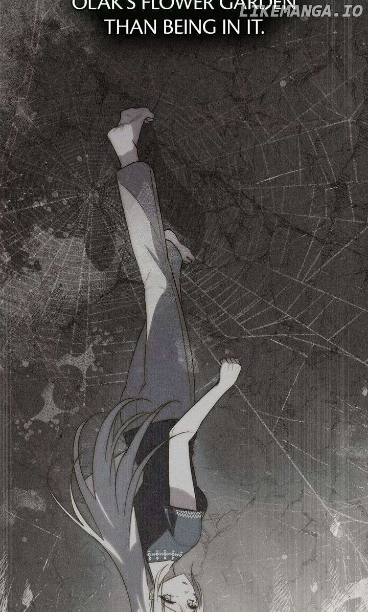 Kissing with God’s Eyes Covered Chapter 63 - page 73