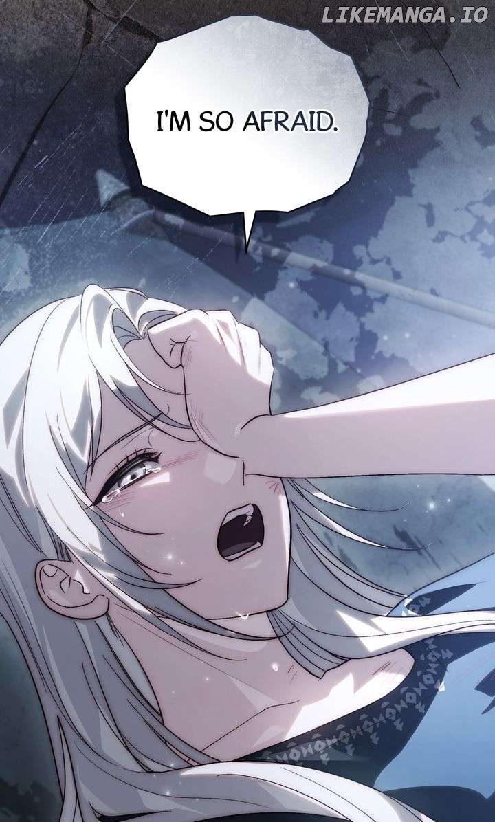 Kissing with God’s Eyes Covered Chapter 63 - page 76