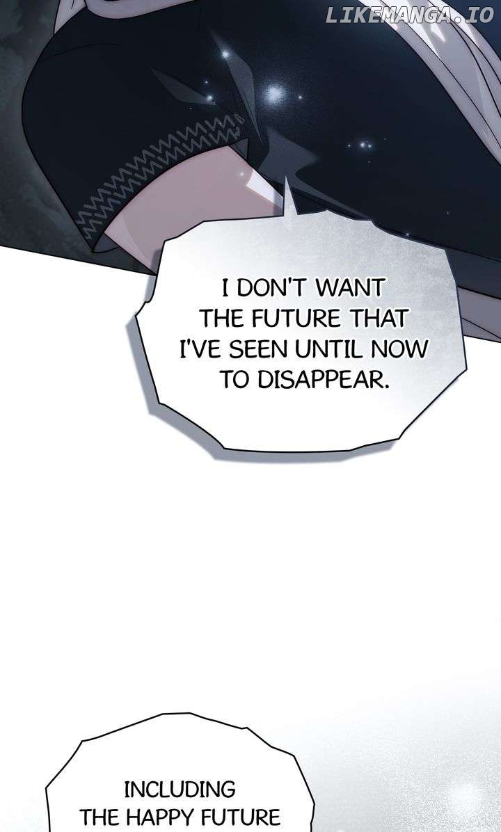 Kissing with God’s Eyes Covered Chapter 63 - page 77