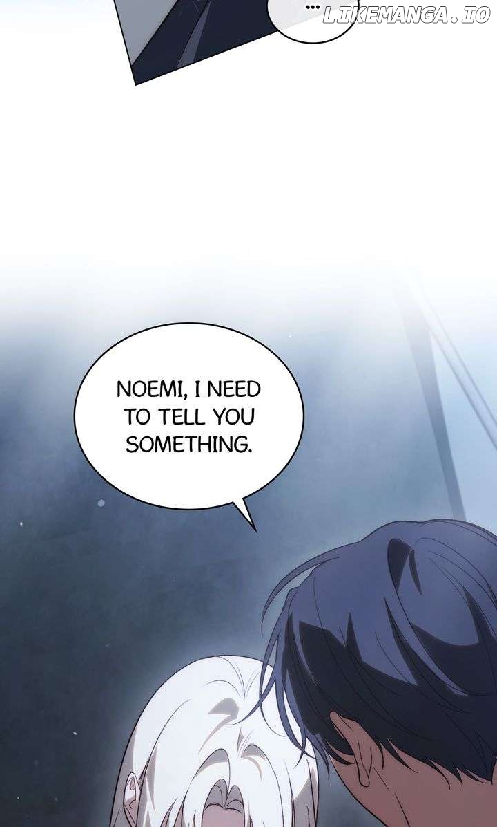 Kissing with God’s Eyes Covered Chapter 63 - page 79