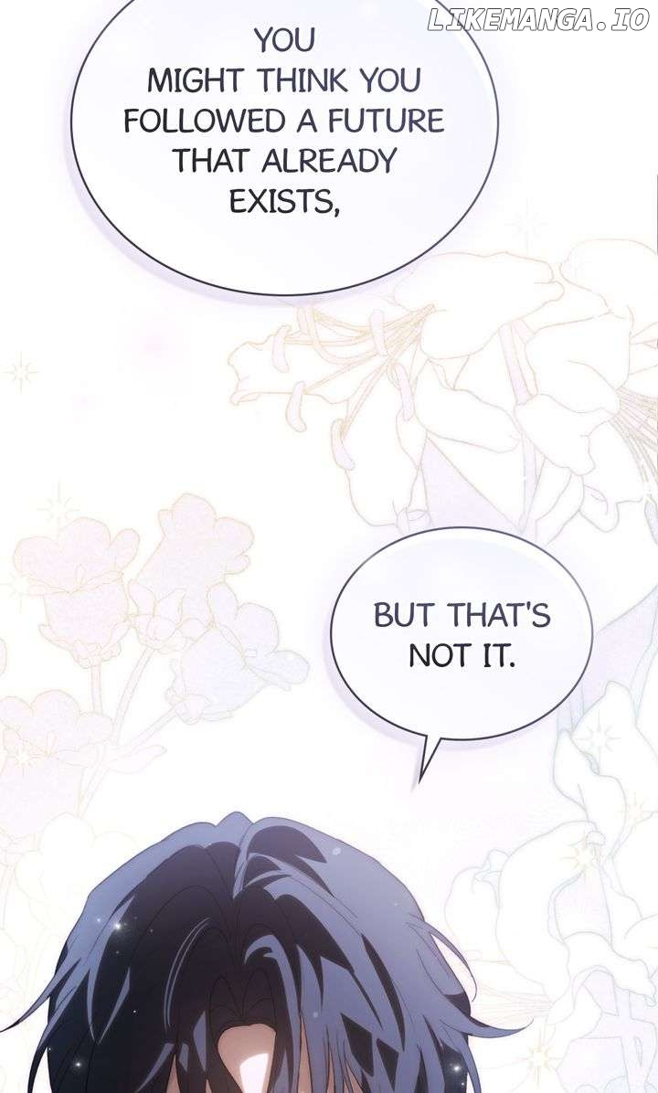 Kissing with God’s Eyes Covered Chapter 63 - page 82