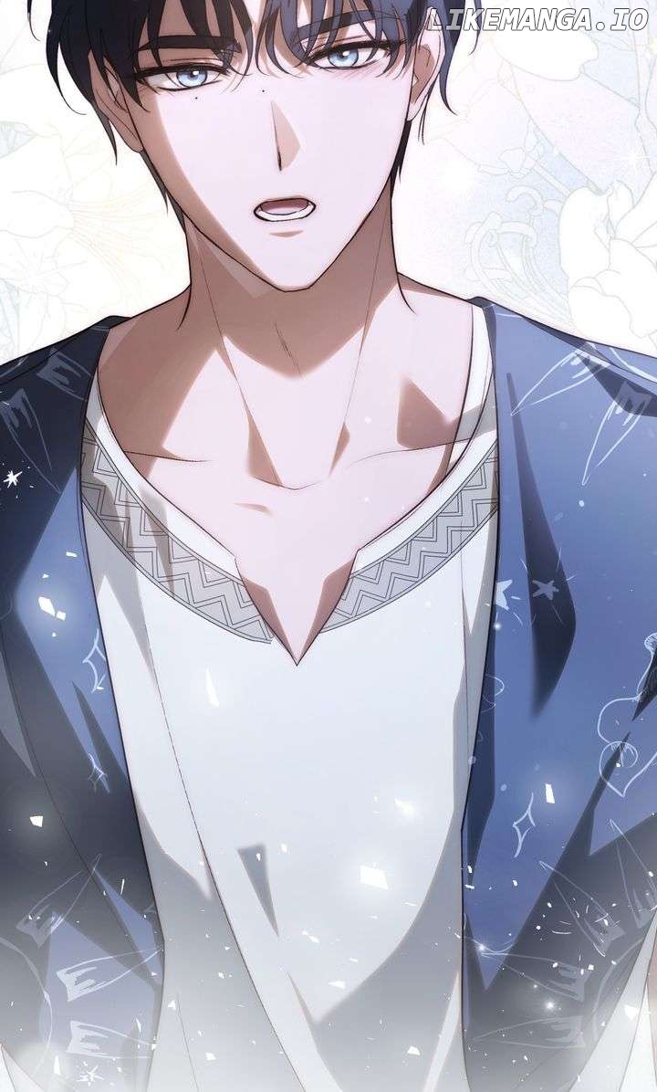Kissing with God’s Eyes Covered Chapter 63 - page 83