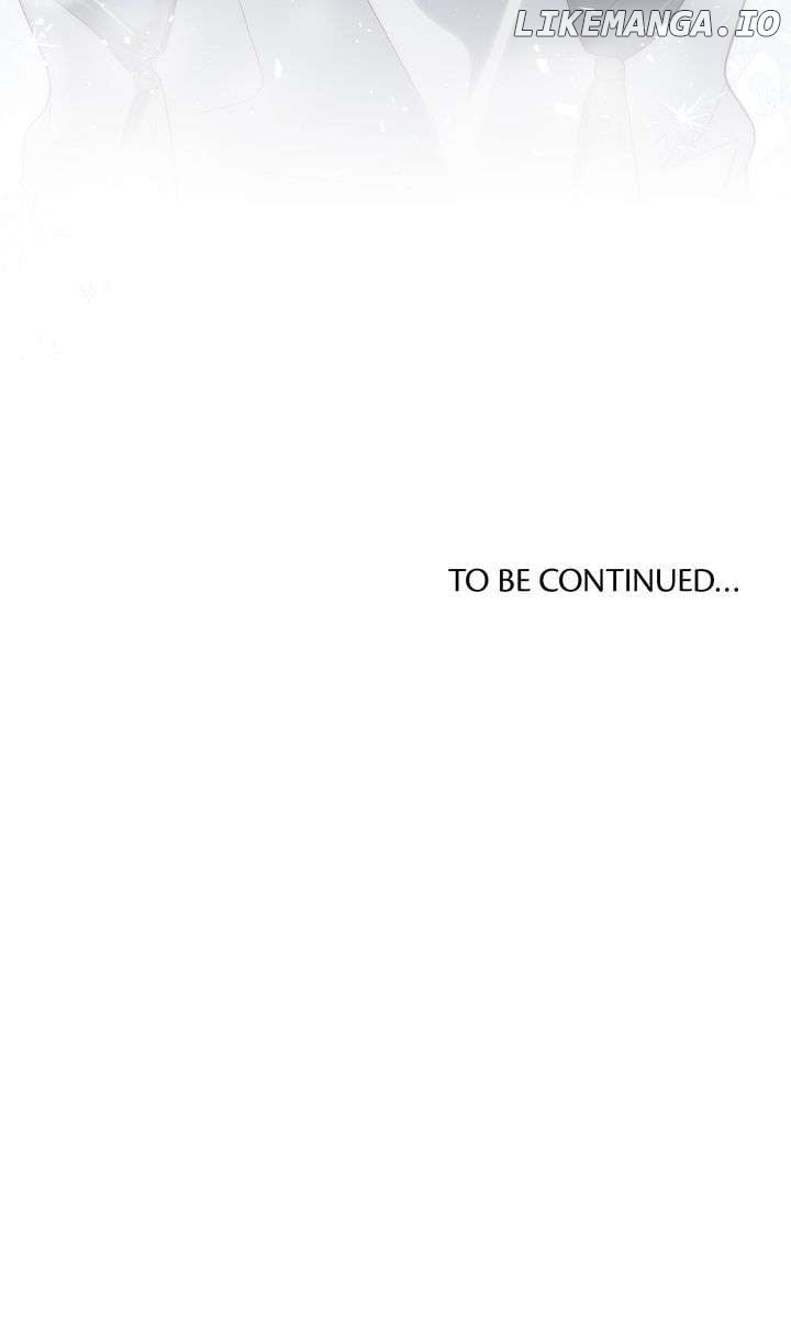 Kissing with God’s Eyes Covered Chapter 63 - page 84