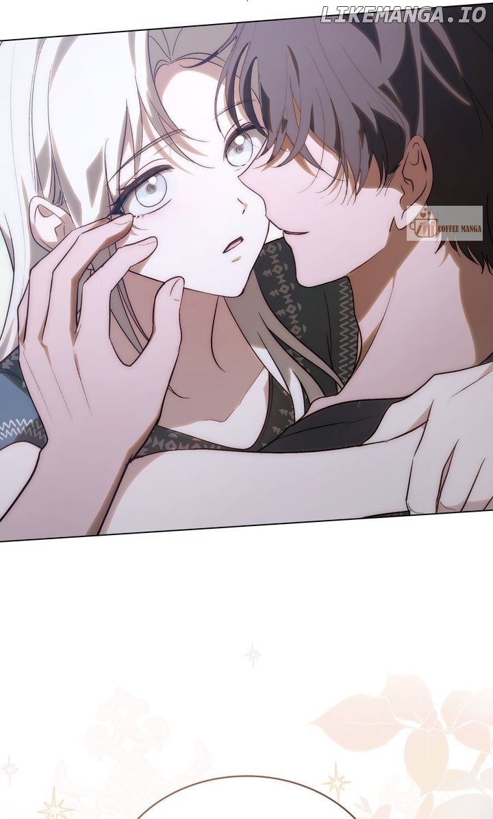 Kissing with God’s Eyes Covered Chapter 64 - page 13