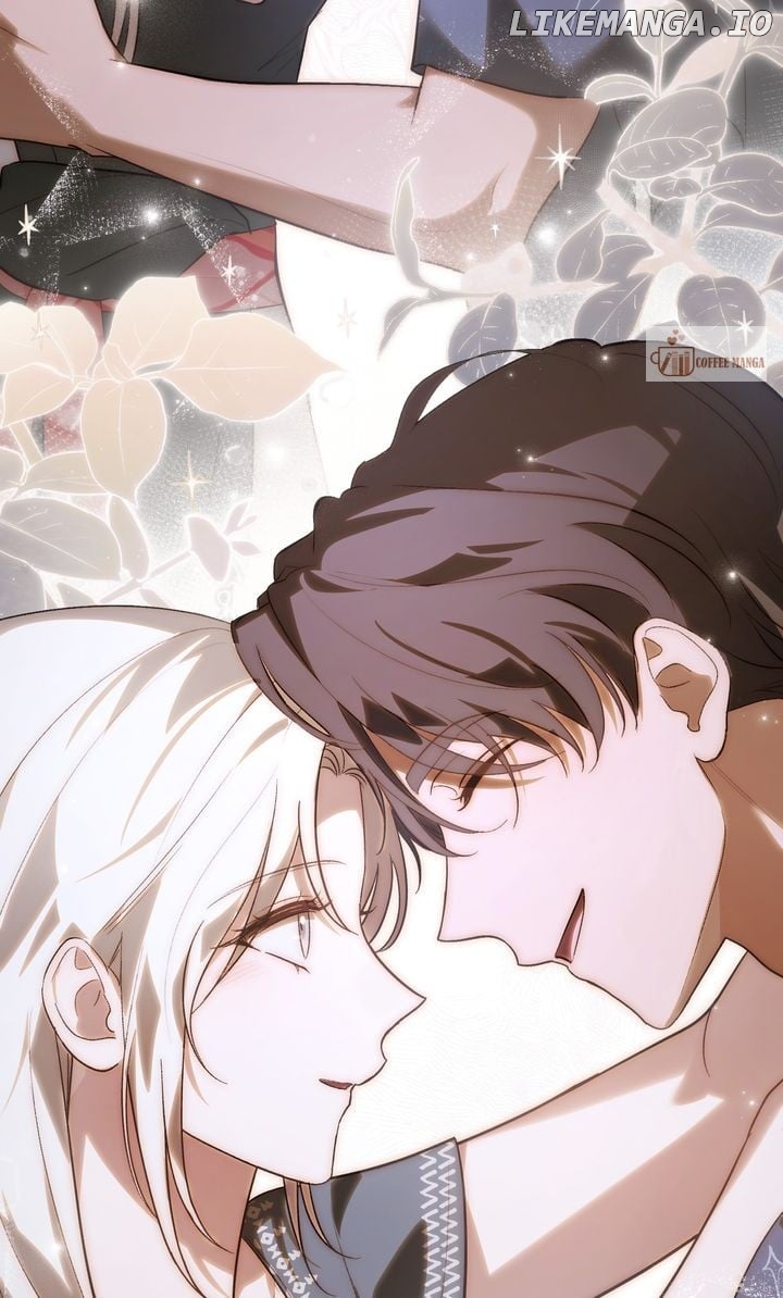 Kissing with God’s Eyes Covered Chapter 64 - page 15