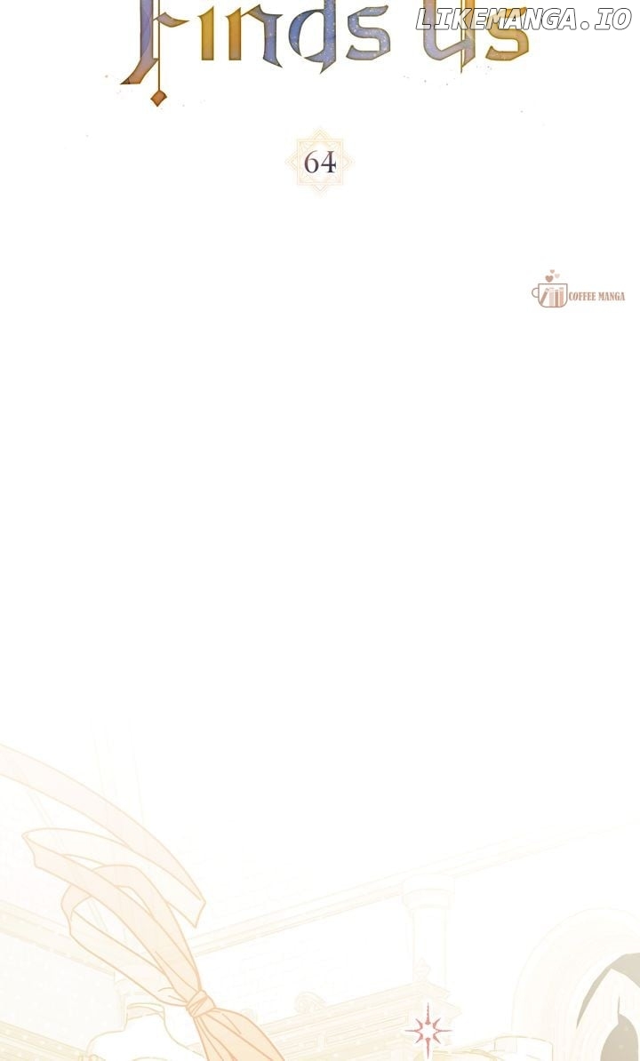 Kissing with God’s Eyes Covered Chapter 64 - page 22