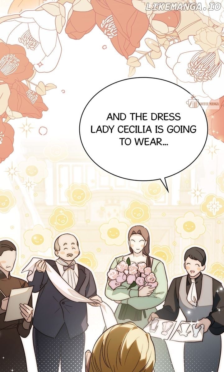 Kissing with God’s Eyes Covered Chapter 64 - page 26