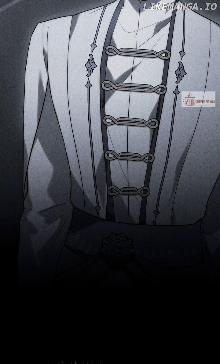 Kissing with God’s Eyes Covered Chapter 64 - page 37