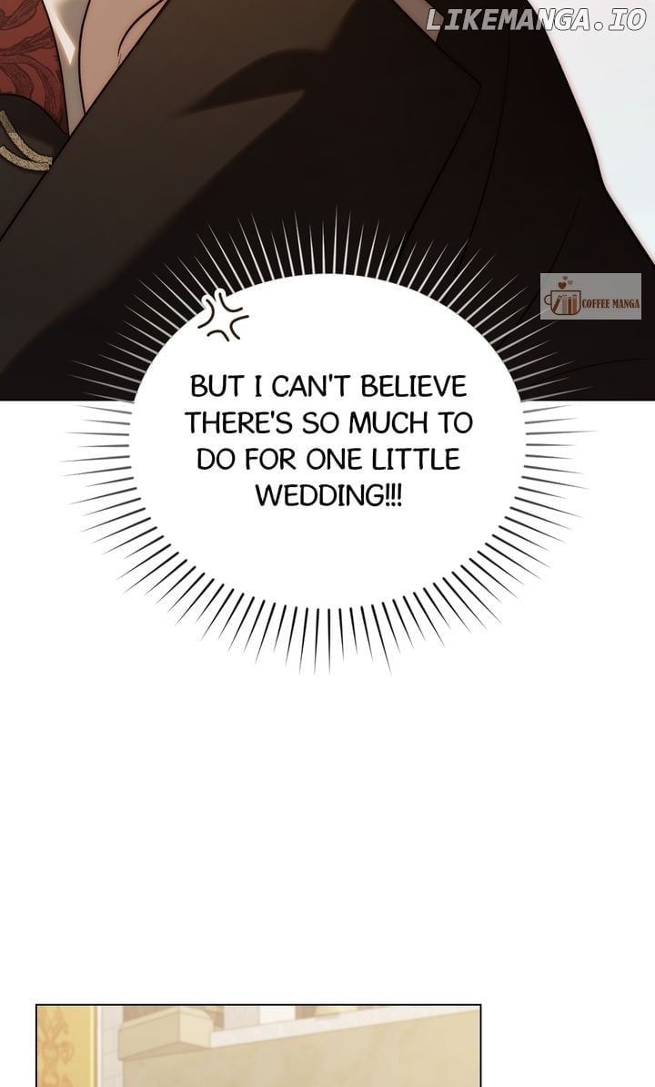 Kissing with God’s Eyes Covered Chapter 64 - page 39