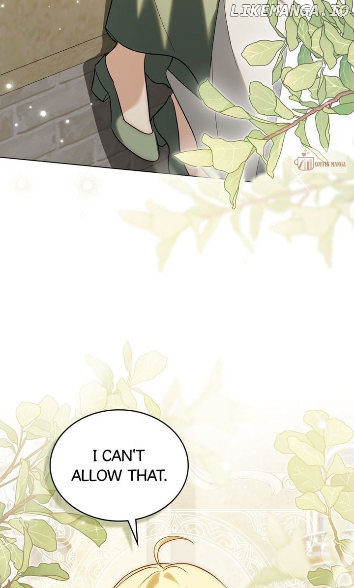 Kissing with God’s Eyes Covered Chapter 64 - page 50