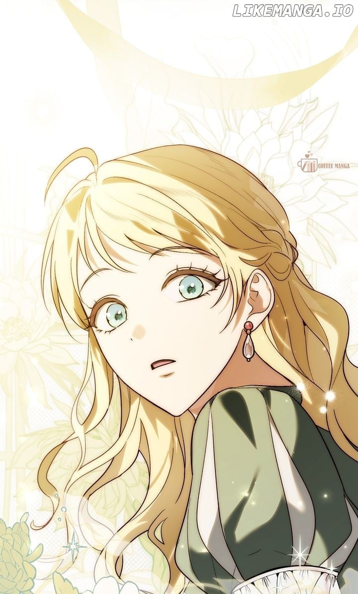 Kissing with God’s Eyes Covered Chapter 64 - page 55
