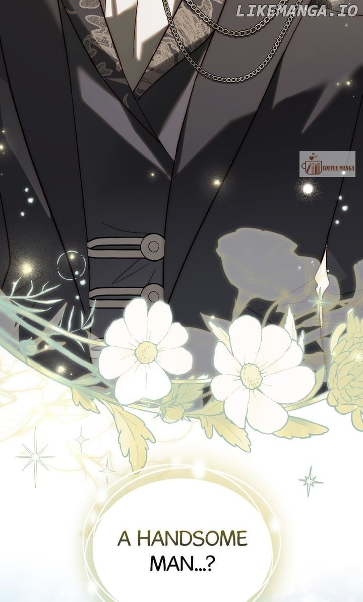 Kissing with God’s Eyes Covered Chapter 64 - page 57