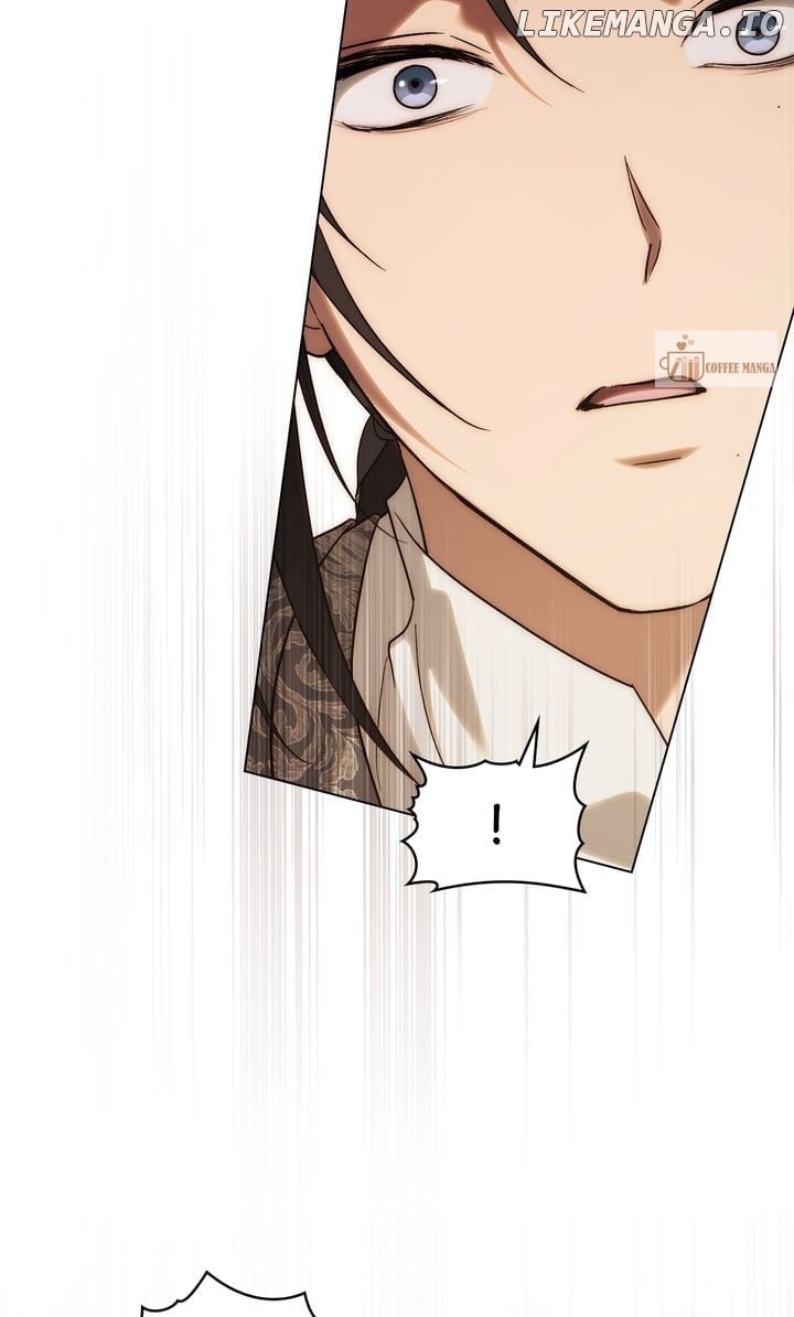 Kissing with God’s Eyes Covered Chapter 64 - page 60