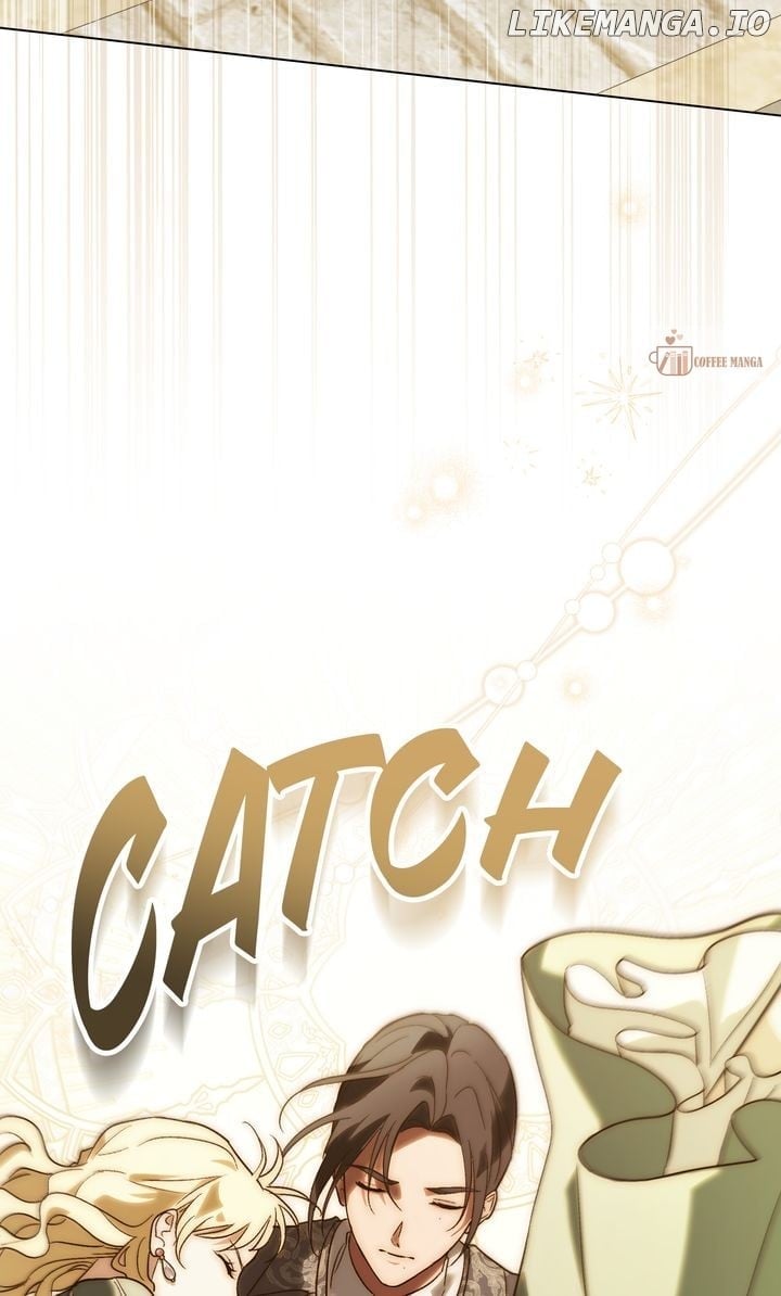 Kissing with God’s Eyes Covered Chapter 64 - page 62