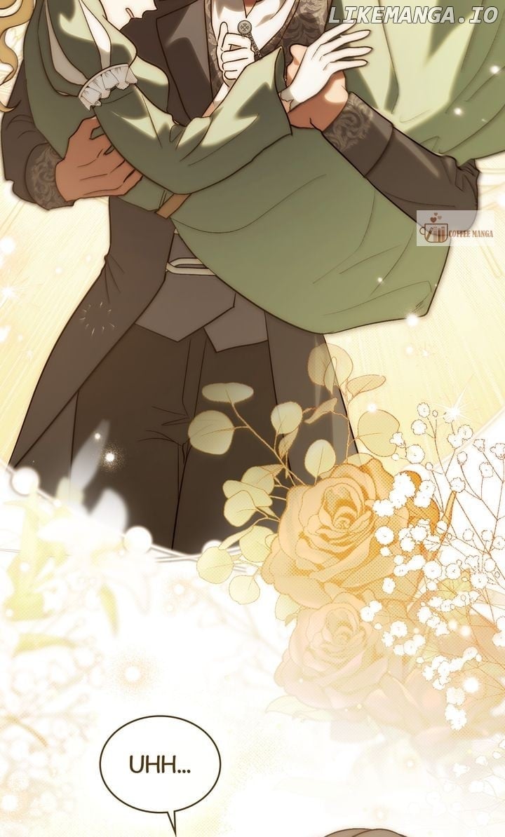 Kissing with God’s Eyes Covered Chapter 64 - page 63