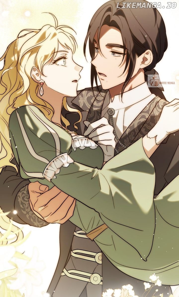 Kissing with God’s Eyes Covered Chapter 64 - page 64