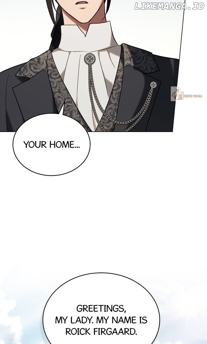Kissing with God’s Eyes Covered Chapter 64 - page 70