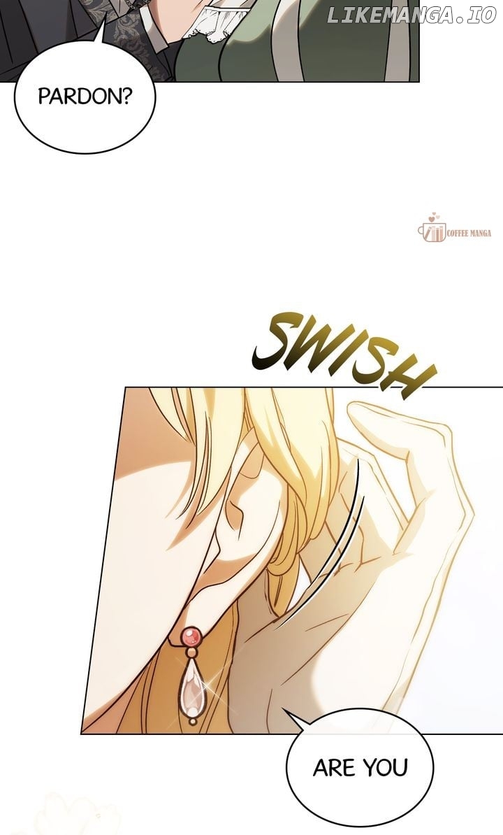 Kissing with God’s Eyes Covered Chapter 64 - page 78