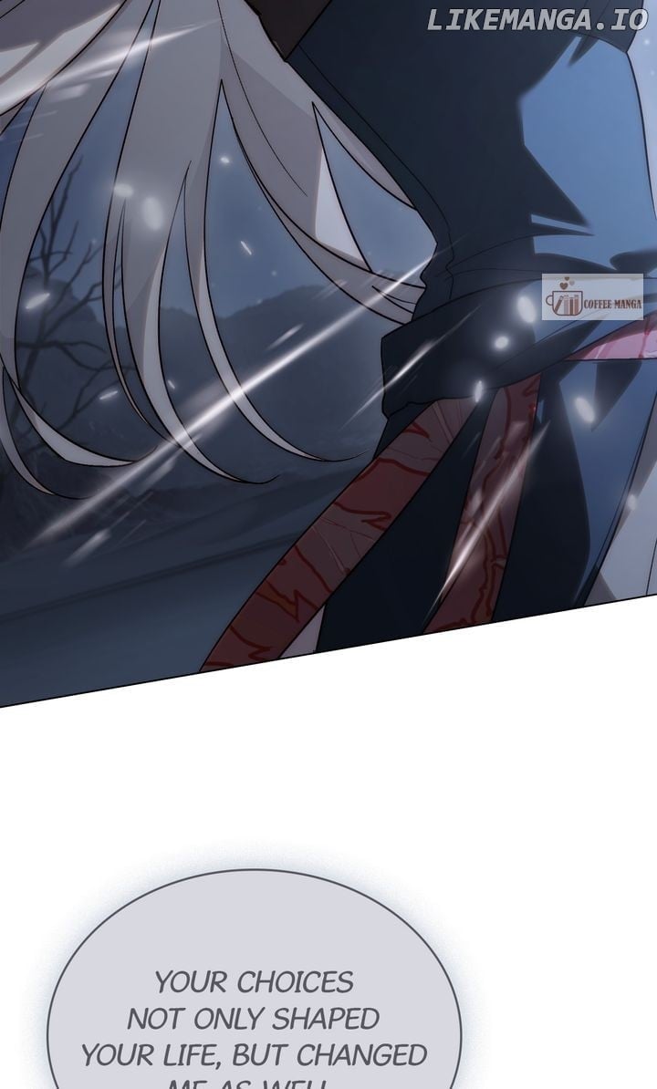 Kissing with God’s Eyes Covered Chapter 64 - page 84