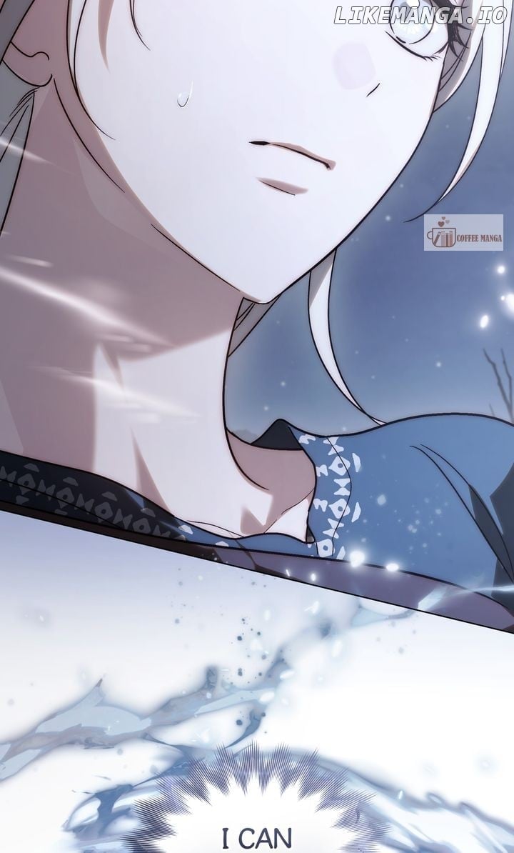 Kissing with God’s Eyes Covered Chapter 64 - page 86