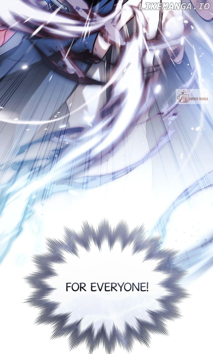 Kissing with God’s Eyes Covered Chapter 64 - page 88