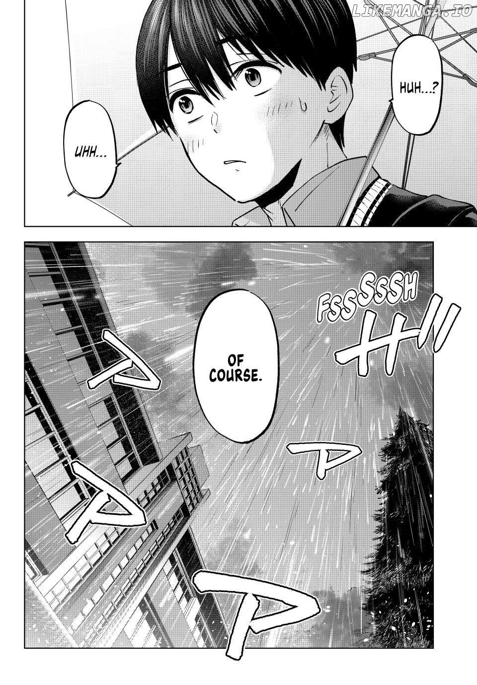 The Cuckoo's Fiancee Chapter 234 - page 19