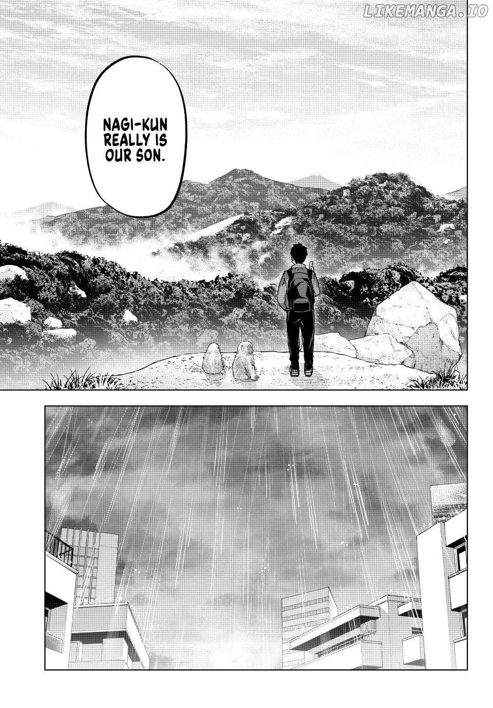 The Cuckoo's Fiancee Chapter 235 - page 7