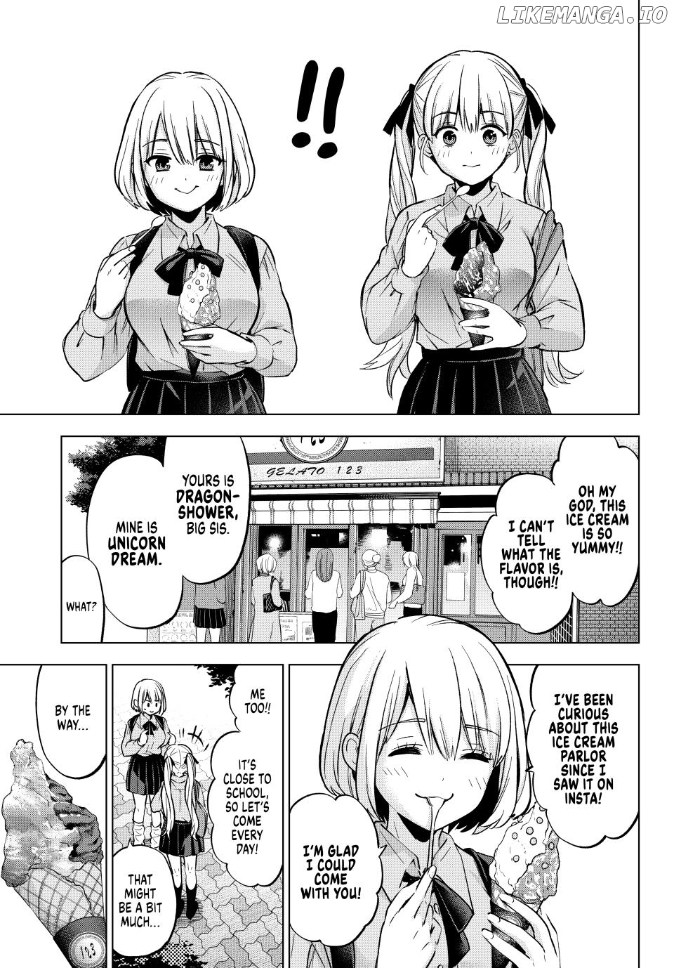 The Cuckoo's Fiancee Chapter 236 - page 2