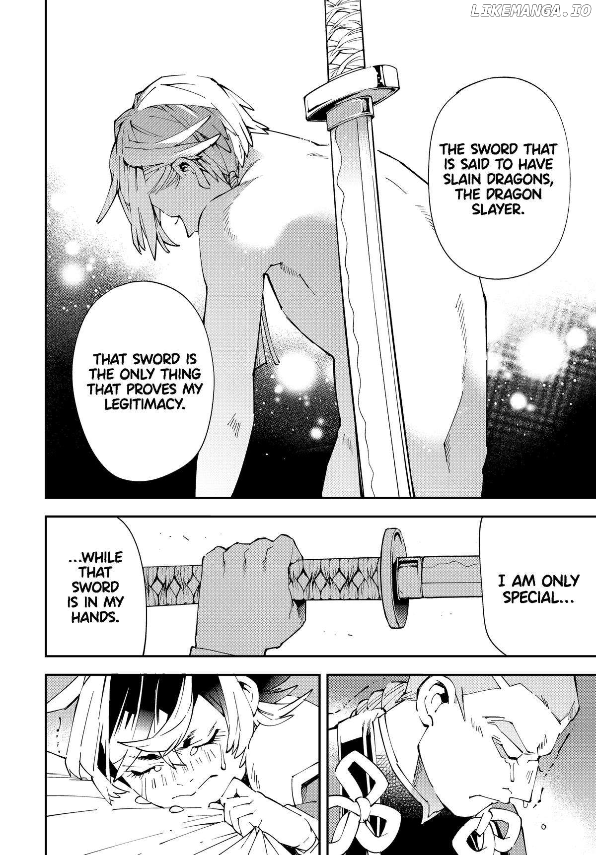 Reincarnated As An Aristocrat With An Appraisal Skill Chapter 147 - page 16